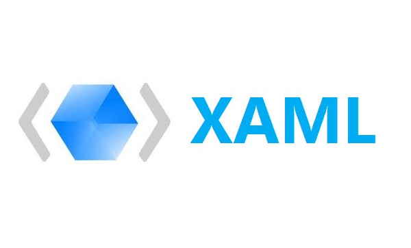 آموزش xaml